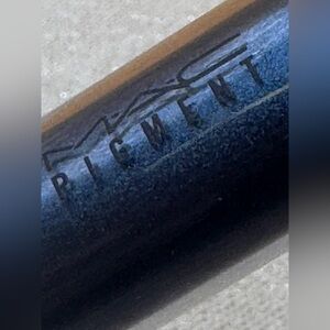 Mac cosmetics Mac pigment ‘ deep blue green’